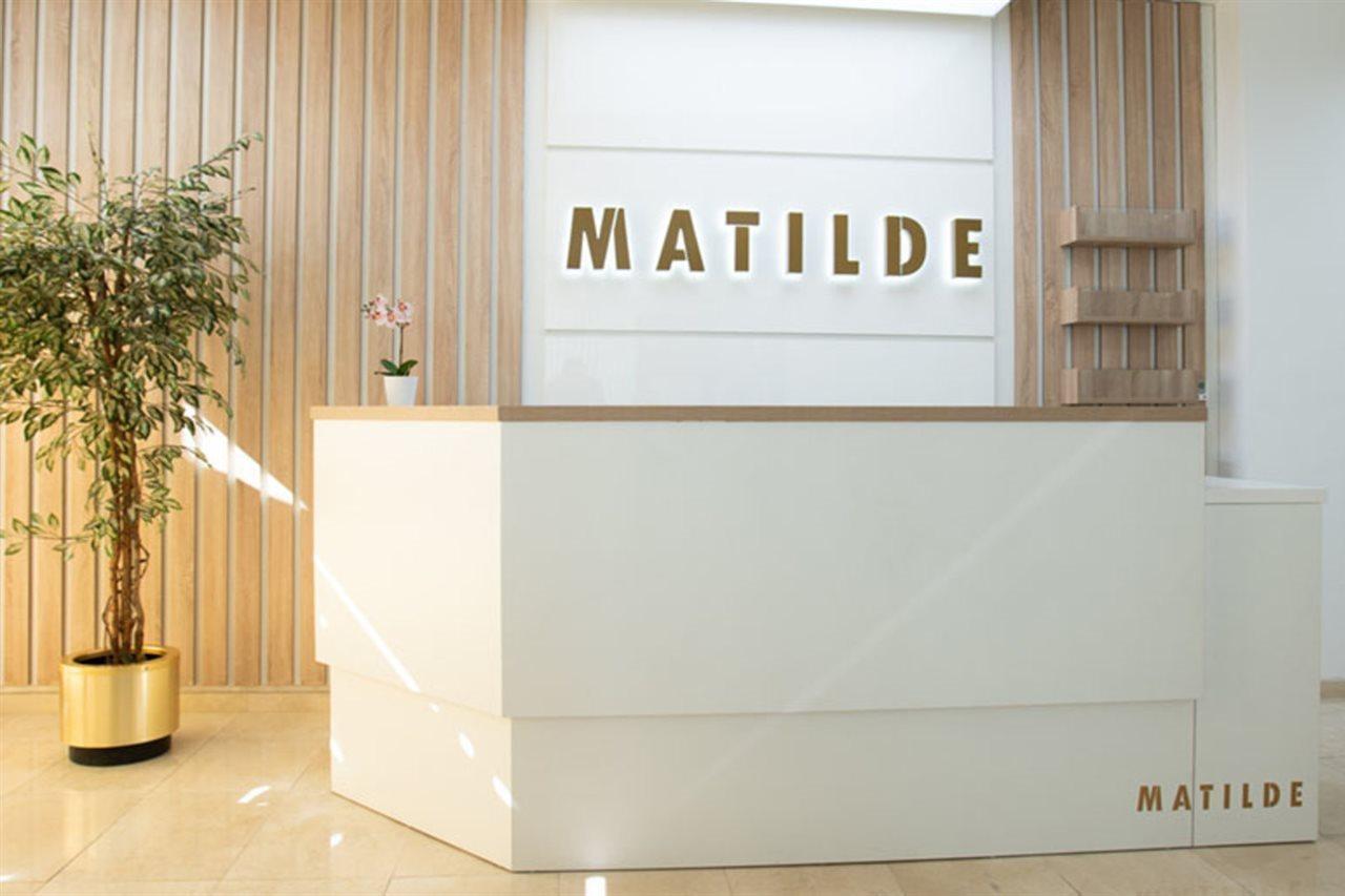 Hotel Matilde By Grupo Matilde Las Palmas de Gran Canaria Ngoại thất bức ảnh